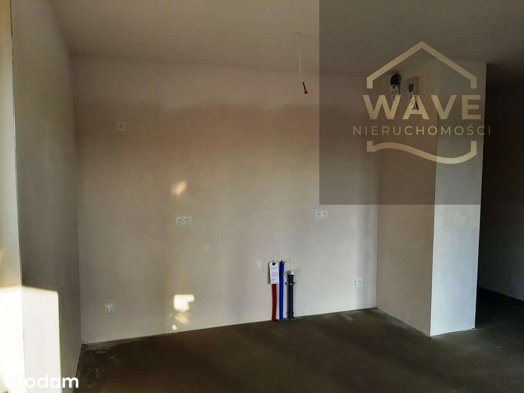 3-pokojowe mieszkanie 55 m2 + plus balkon-14