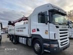 Scania R 420 - 2