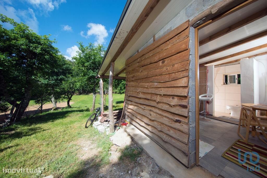 Terreno T1 em Coimbra de 40,00 m2