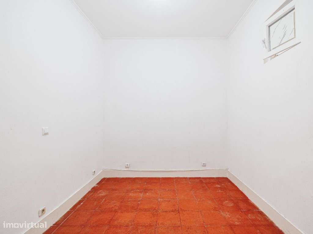 Apartamento T3 Campo de Ourique-18