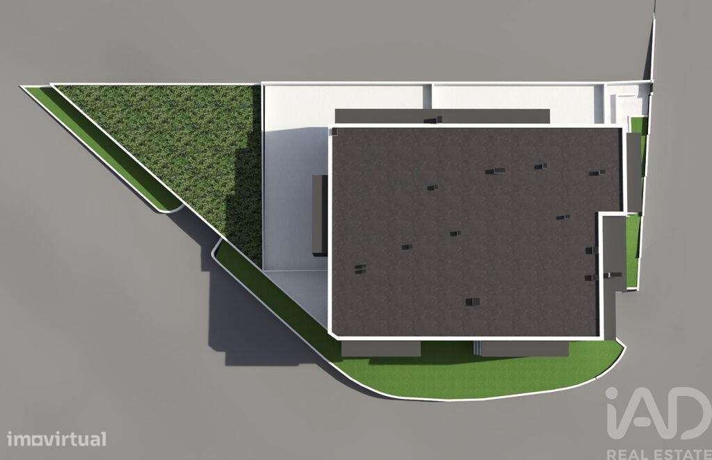 Apartamento T2 em Nogueira do Cravo e Pindelo de 111,00 m2 - Grande imagem: 5/8