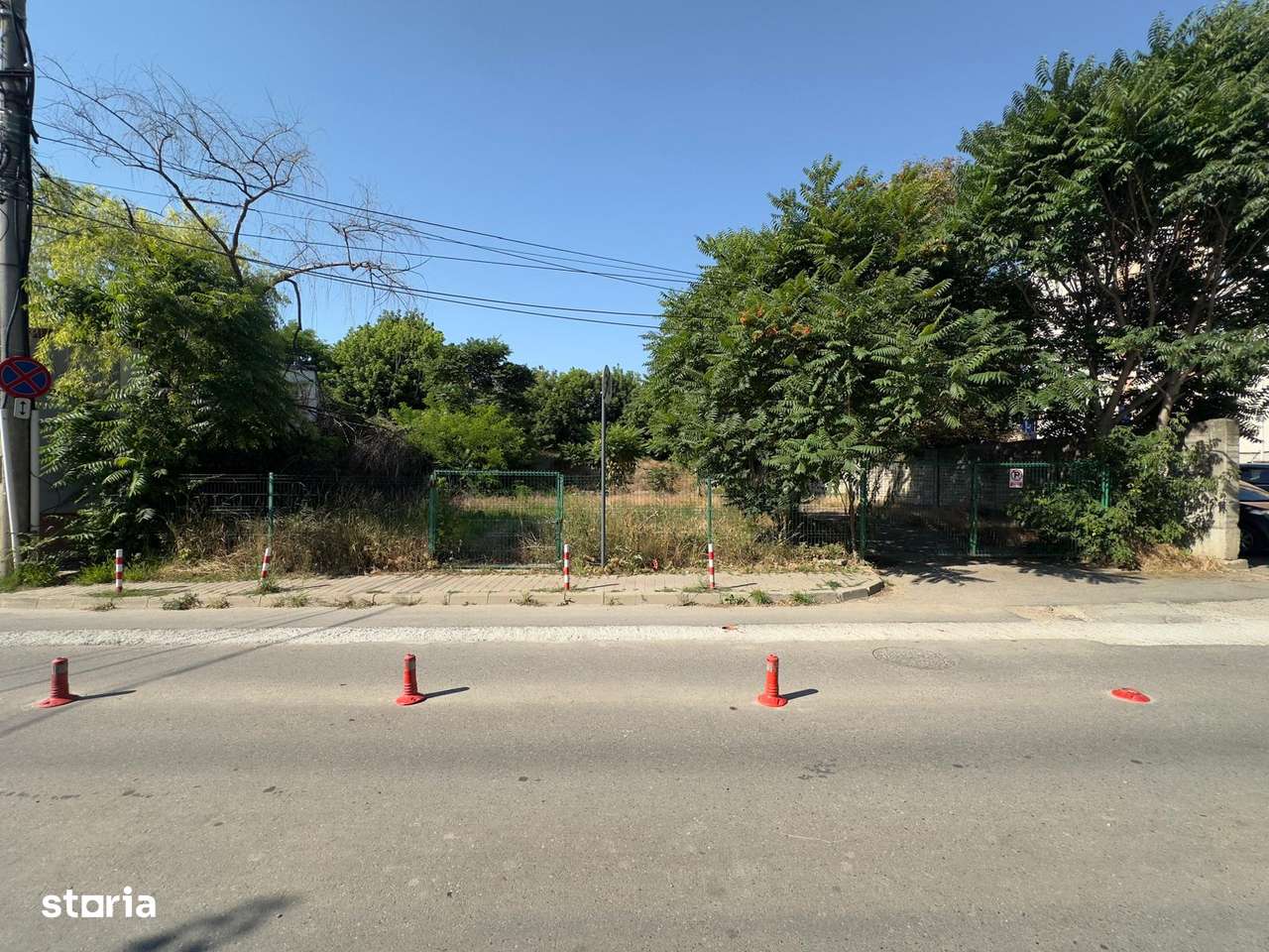 Teren 786mp, Iasi - centrul civic - Imagine principală: 2/5