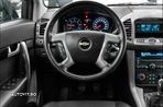 Chevrolet Captiva 2.2D AWD 7 locuri LTZ black leather - 22