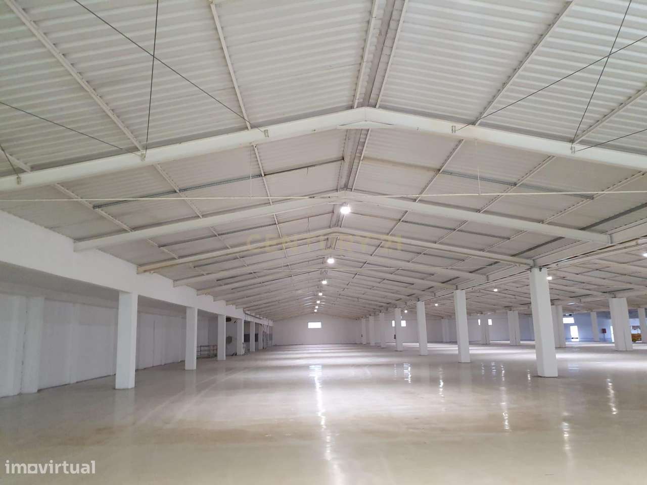 Armazém Logística 250m2 - Grande imagem: 5/8
