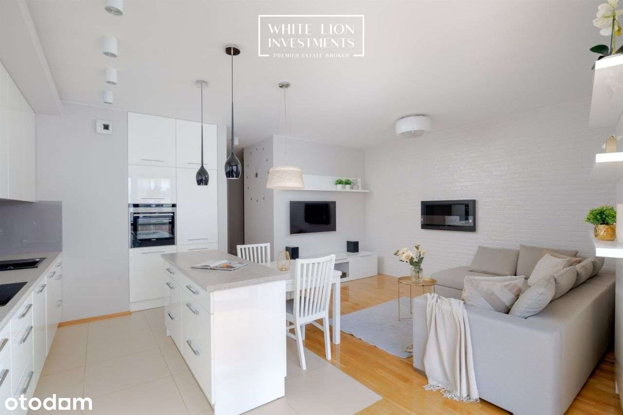 3 pokoje | 2 miejsca + komórka | Jana Kazimierza - Pełny obrazek: 4/20