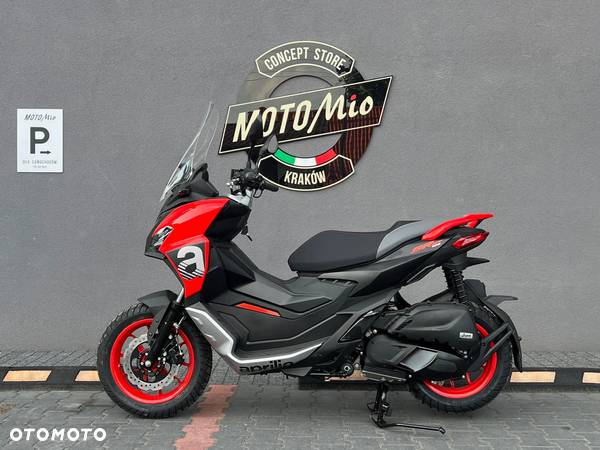 Aprilia Inny - 7