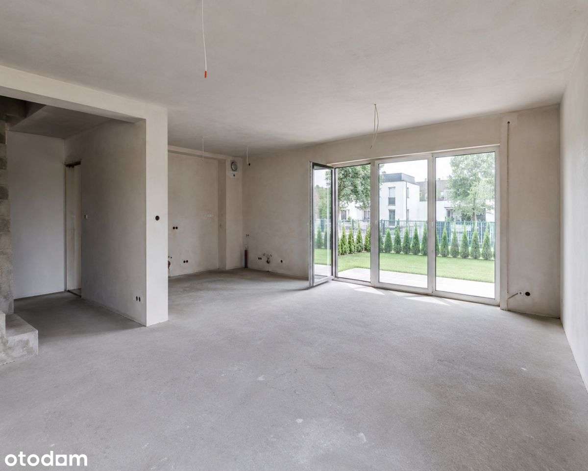 Dom na sprzedaż, 5 pokoi, 136 m², Słomin