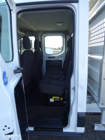 Ford TRANSIT - 12