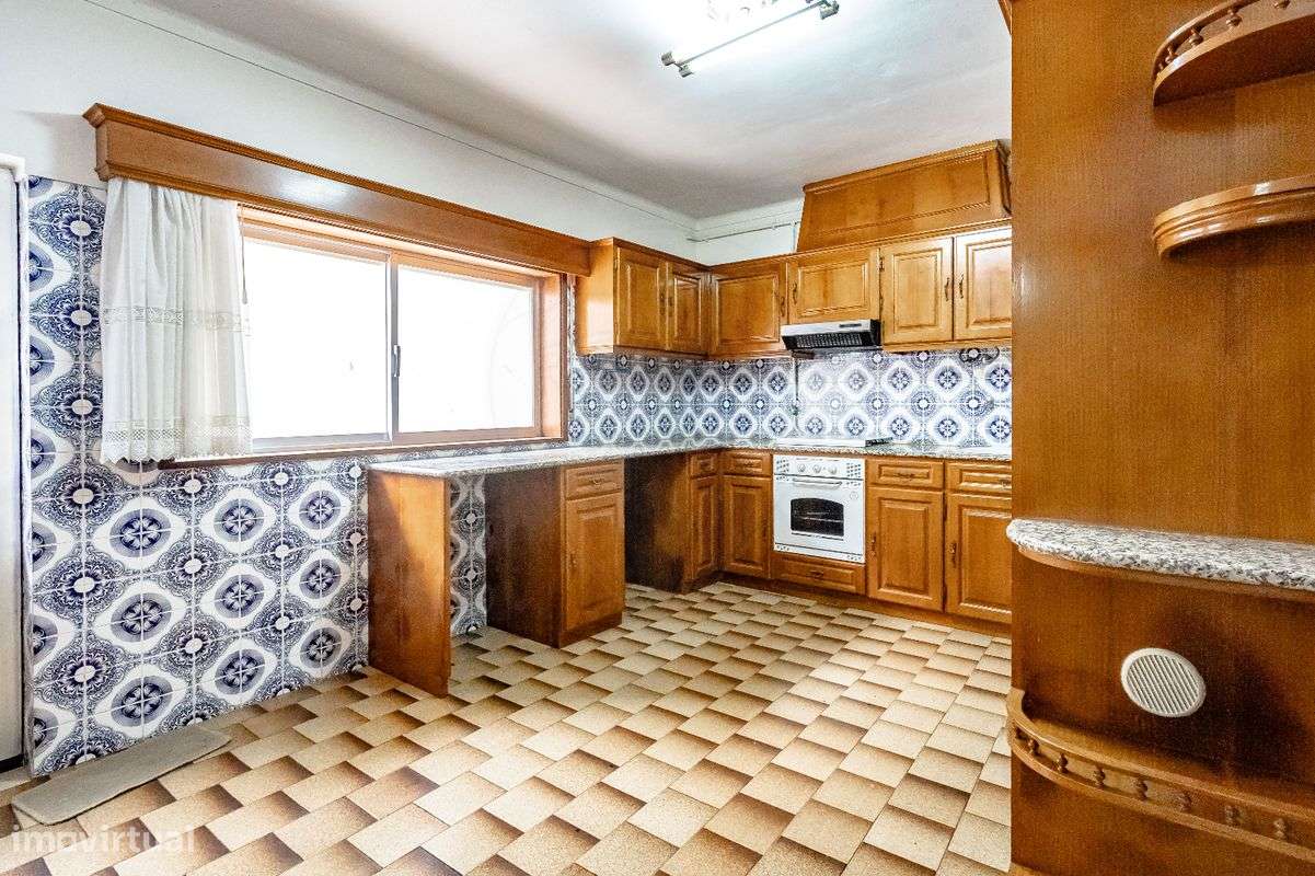 Moradia T5 para venda - Grande imagem: 4/50