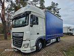 DAF XF 106.460 SSC / ACC / KLIMATYZACJA POSTOJOWA / PEŁNY SERWIS - 1