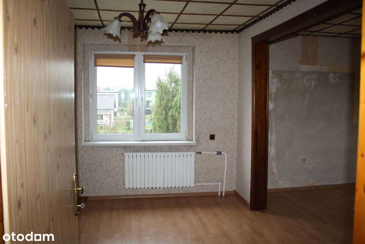 Dom z dużym potencjałem tylko u nas!!!-9