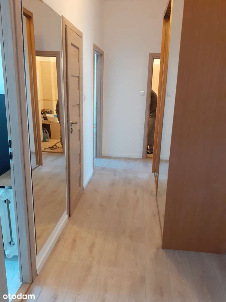 Dwa pokoje dla 2-3 osób bez małych dzieci - Pełny obrazek: 3/9