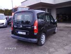 Citroën Berlingo 1.6 HDi Multispace - 8