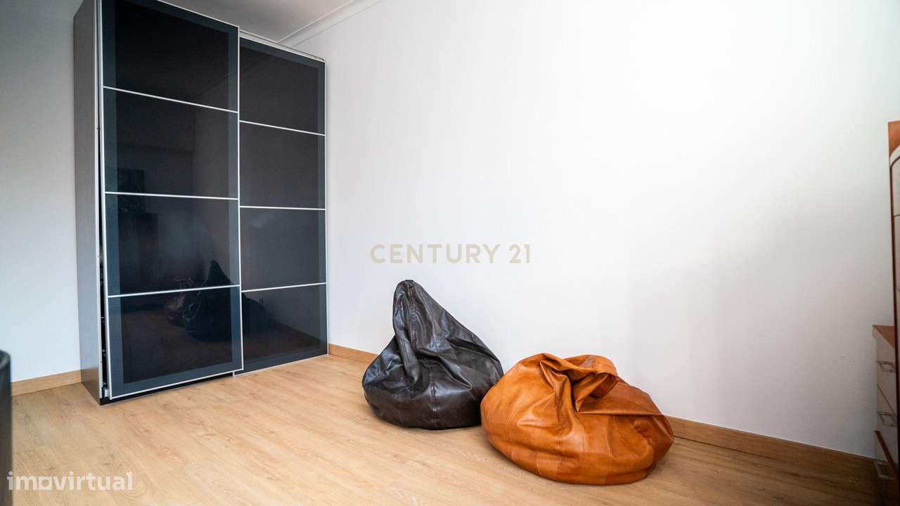 Apartamento T3 São João da Talha-24