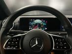 Mercedes-Benz CLA 180 d Progressive Aut. - 15