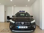 Dacia Sandero Stepway TCe 90 Essential - 8