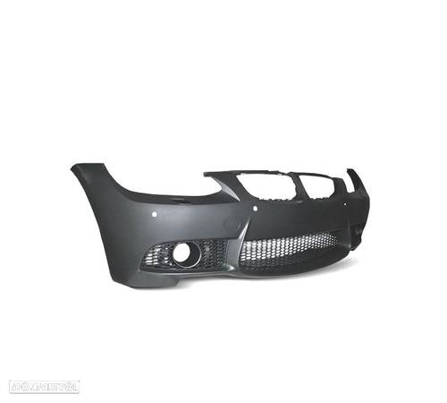 PÁRA-CHOQUES FRONTAL PARA BMW SERIE 3 E92 93 06-10 LOOK M3 PDC - 3