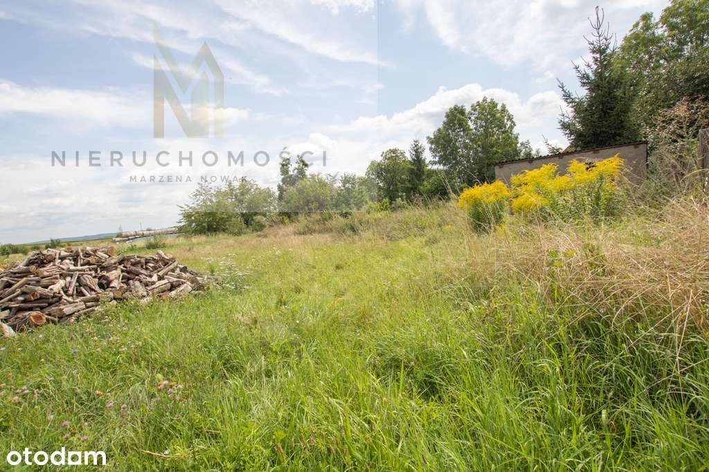 Mieszkanie z ogródkiem w kamienicy w Wińsku-11