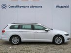 Volkswagen Passat 2.0 TDI BMT Comfortline DSG - 4