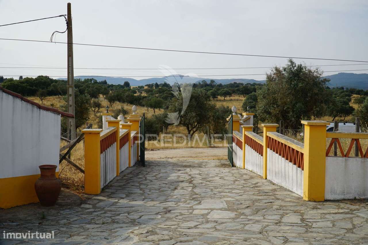 Monte Alentejano - Grande imagem: 5/32