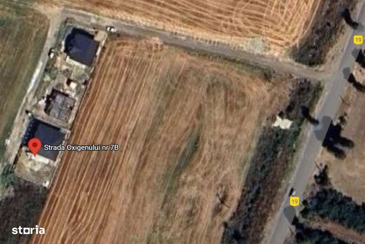 CASĂ INDIVIDUALĂ MĂGURELE ILFOV - Imagine principală: 4/4