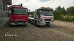 POMOC DROGOWA - NAJAZD - PRODUCENT - MAN - IVECO - 5