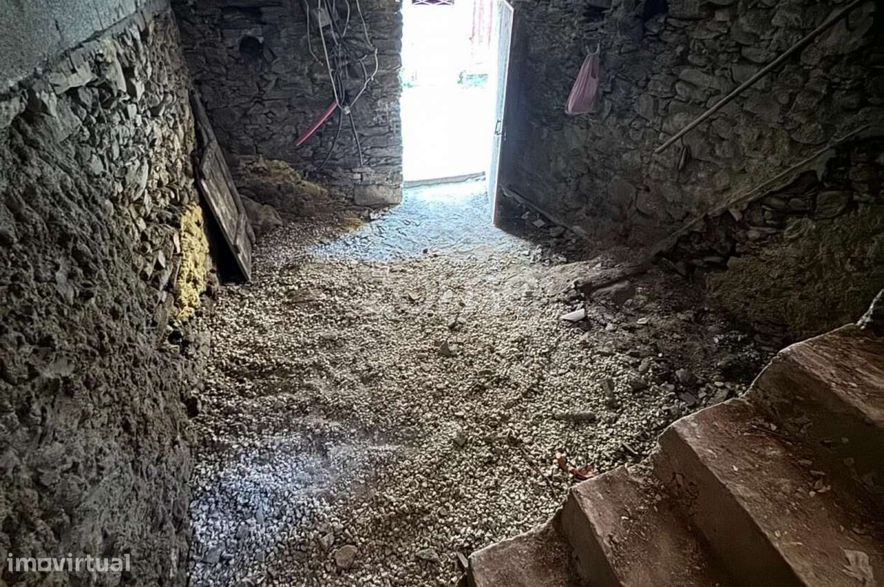 Moradia Parcialmente Remodelada Casal de São José | ARGANIL - Grande imagem: 5/16