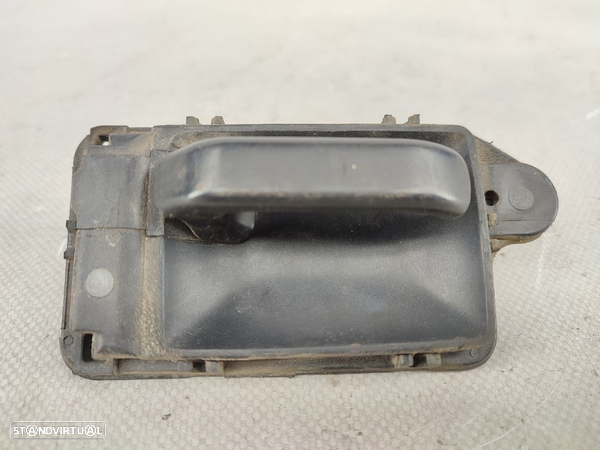 Puxador Interior Tras Drt Direito Peugeot 106 I (1A, 1C) - 1