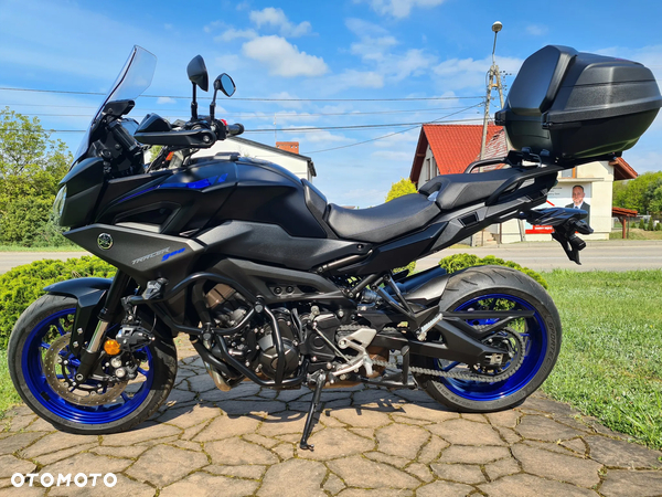 Yamaha MT - 5