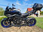 Yamaha MT - 5