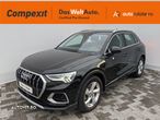 Audi Q3 2.0 45 TFSI S tronic quattro Advanced - 1