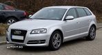 Grile Laterale Proiectoare Audi A3 Facelift 8P1 (2008-2012) S3 Sline Design- livrare gratuita - 7