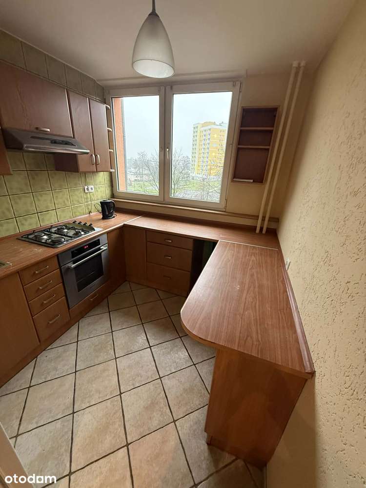 Sprzedam 3 pokokojowe mieszkanie Lubin , ul. Wronia - Pełny obrazek: 4/11