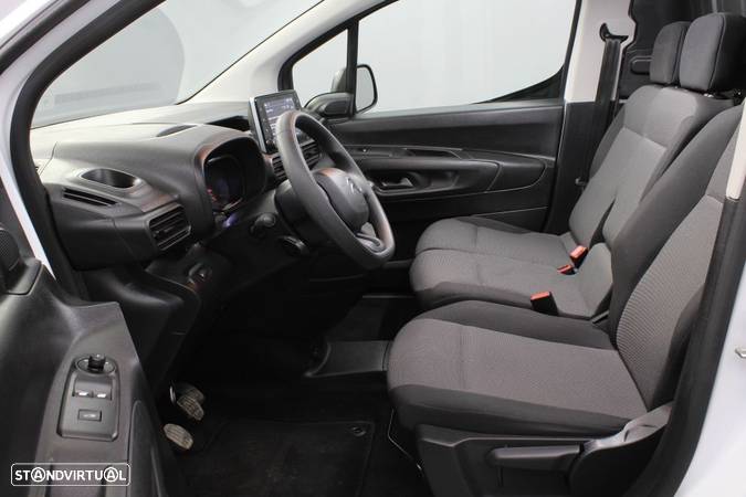 Citroën Berlingo Berlingo Van 1.5 Bluehdi - 19