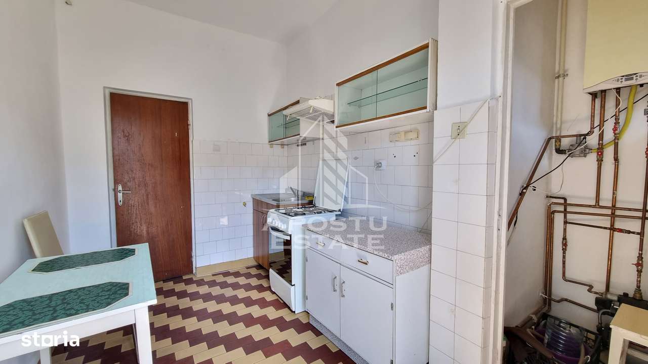 Apartament 2 camere, decomandat, langa Iulius Mall - Imagine principală: 4/7