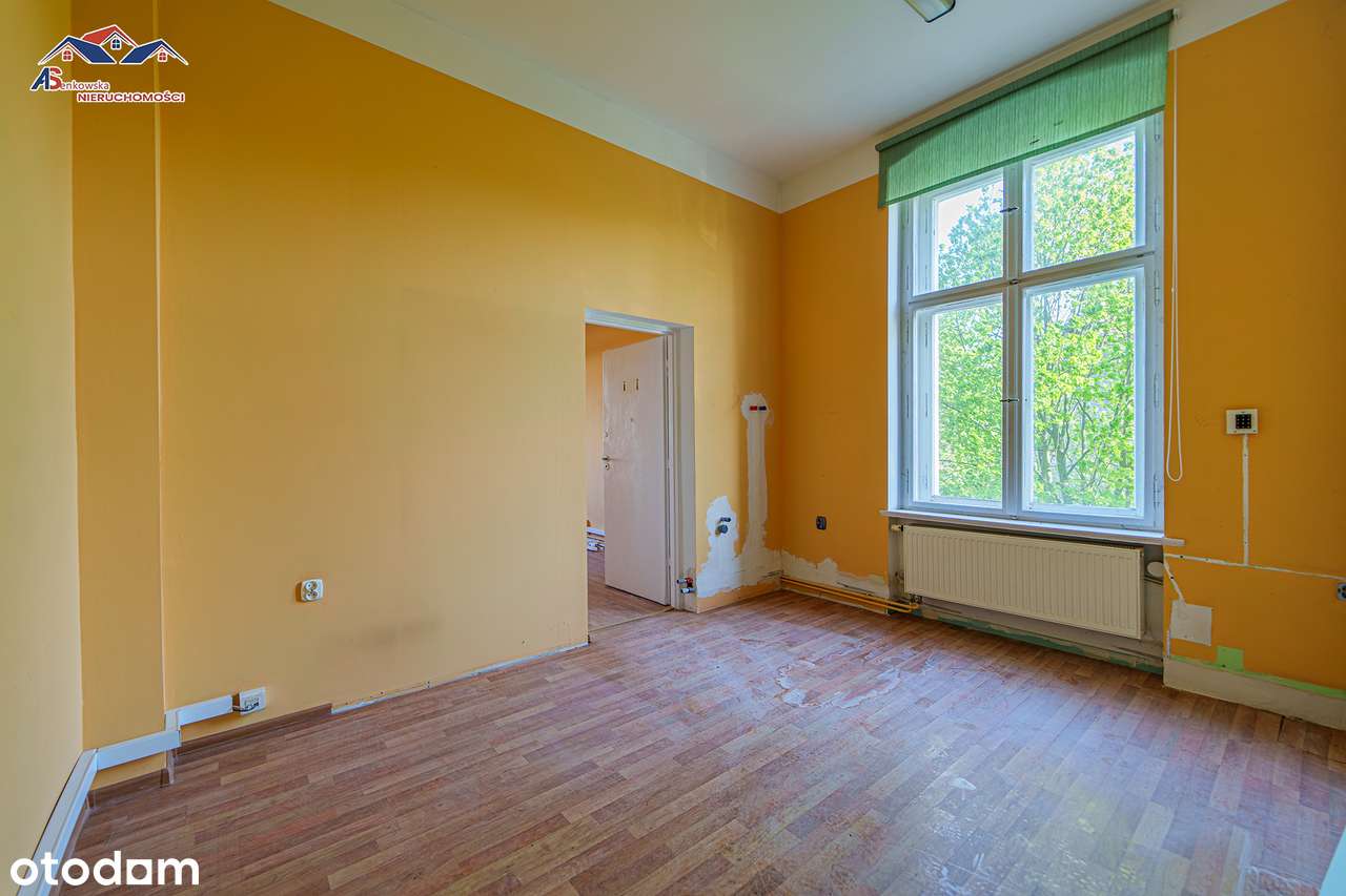 Na sprzedaż kamienica Krosno Odrzańskie-8