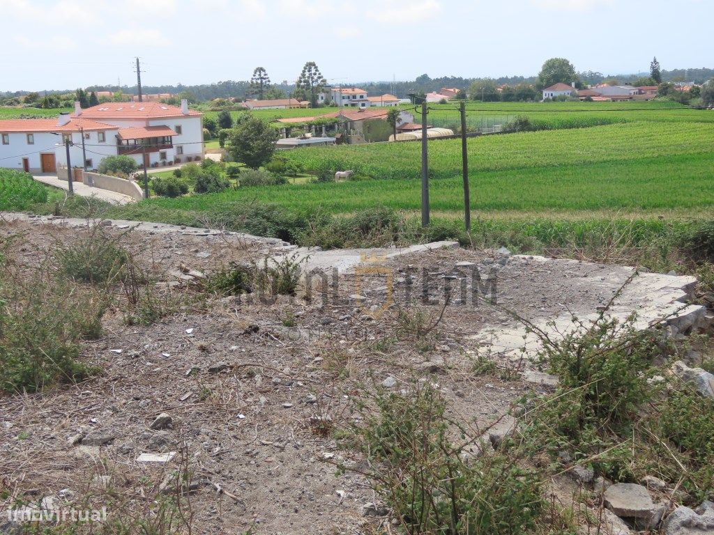 Terreno para construção em Guilhabreu, Vila do Conde