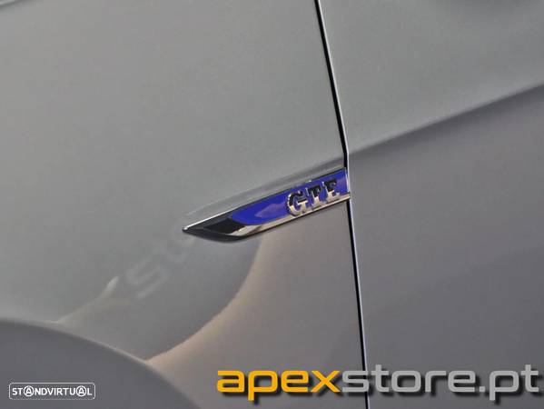 VW Golf 1.4 GTE Plug-in - 5