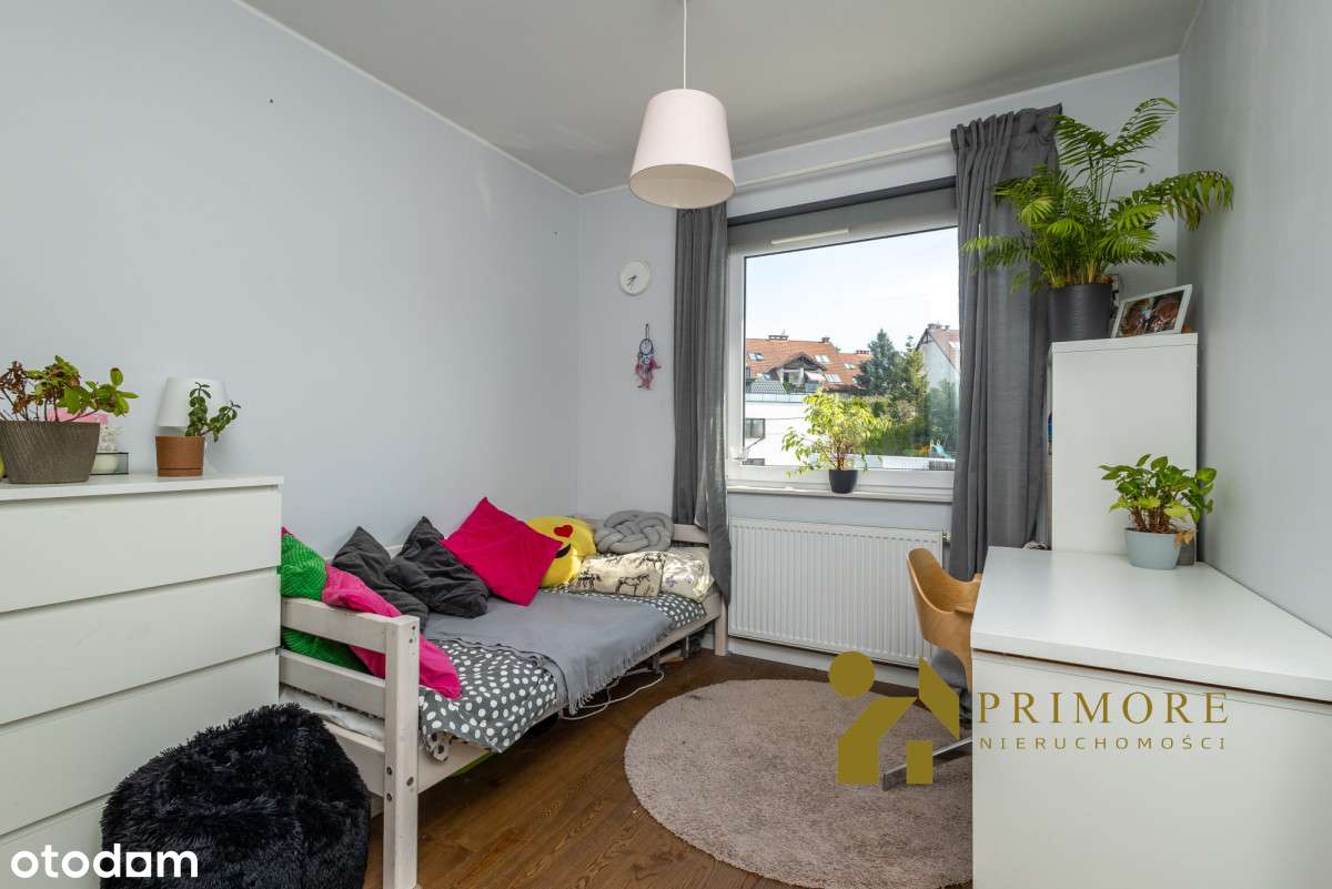 Gdynia Wielki Kack#2 poziomy#taras#loft-9