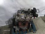 Motor 4g13 Mitsubishi Lancer Vi [1991_2001] 1.3 12v - 3