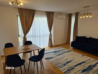 Apartament 2 camere I Zona Baneasa-Sisesti I Apartament luminos