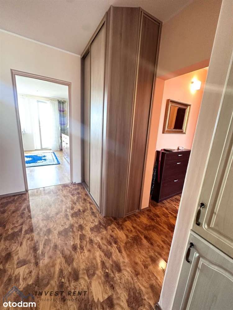 Na sprzedaż 3 pokojowe mieszkanie Kołobrzeg-15