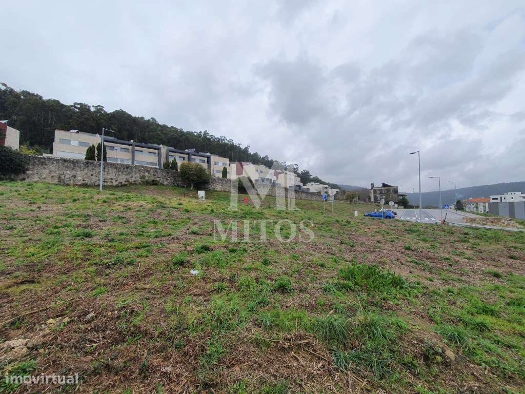 Lote Moradia 3 pisos - Abelheira - Grande imagem: 2/7