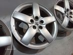 Jantes Especiais Peugeot 407 (6D_) - 3