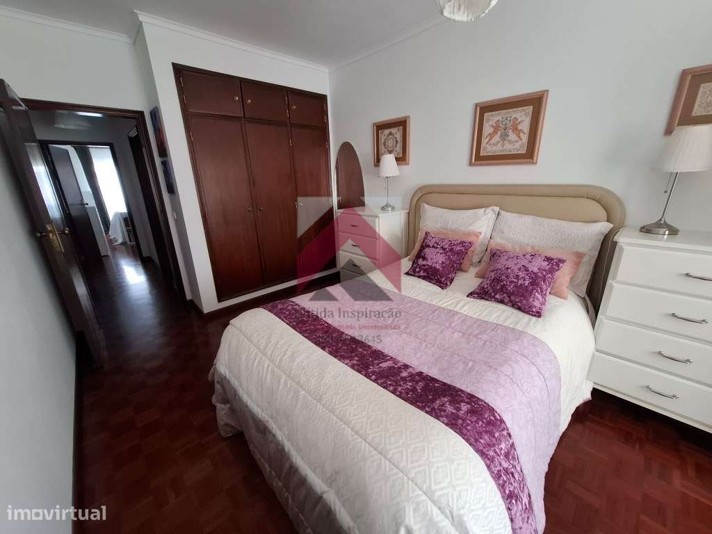 Apartamento T2 Gafanha da Nazaré-36