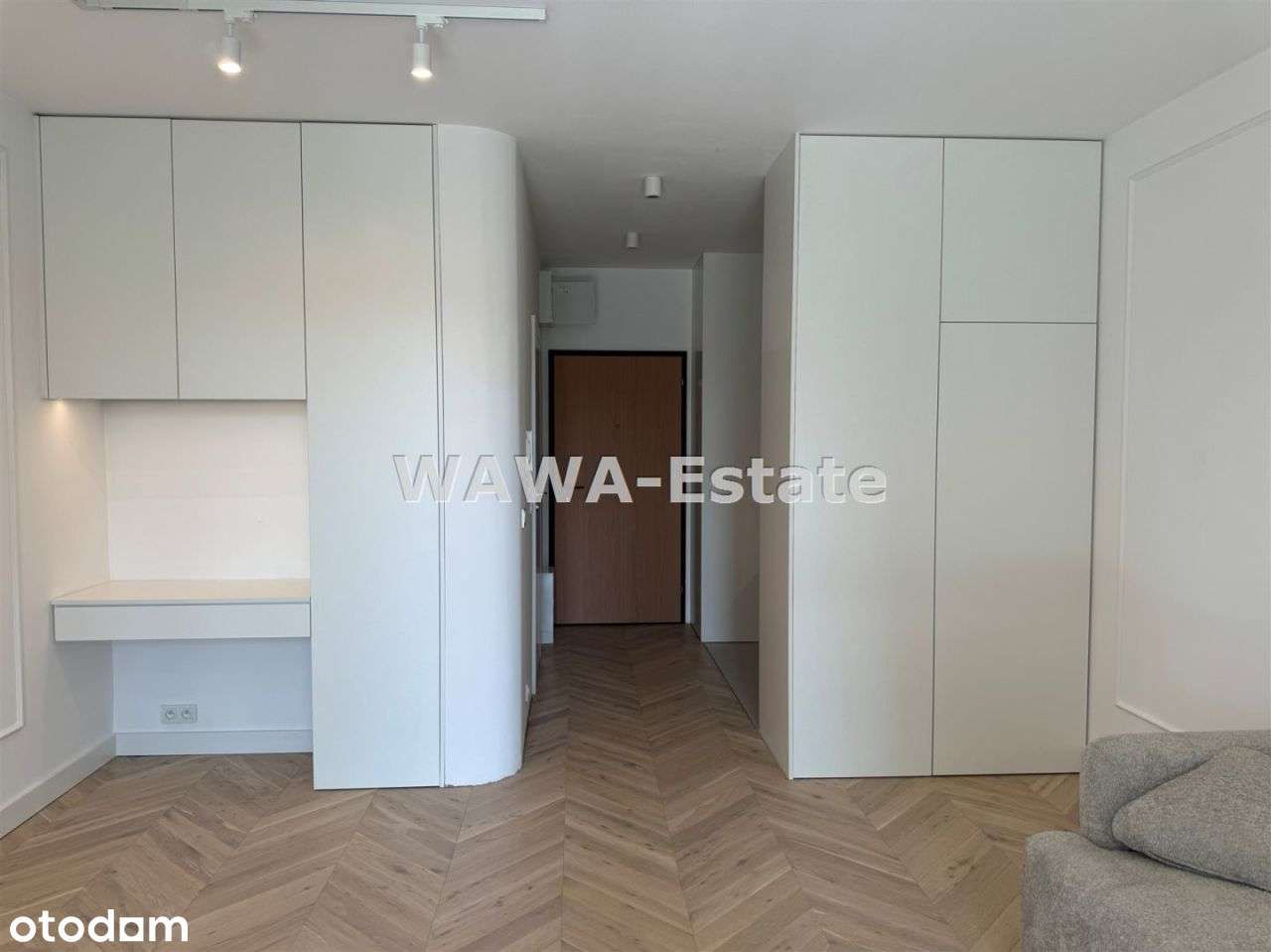 Nowa kawalerka z balkonem , Soho by Yareal! - Pełny obrazek: 4/19