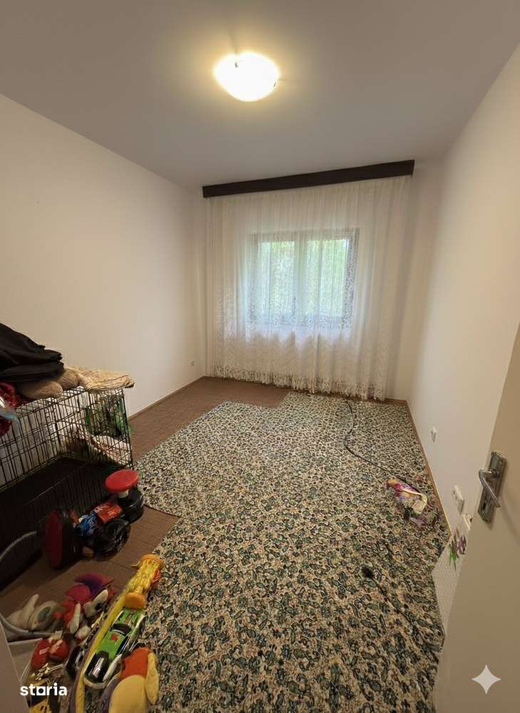 Apartament 2 camere decomandate, etaj 2 – zona Piata Centrala-2