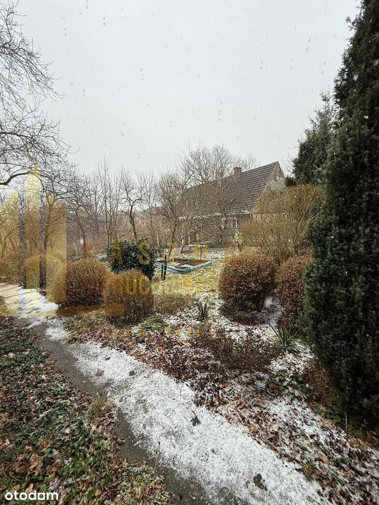 Na sprzedaż – Połowa domu w spokojnej okolicy - Pełny obrazek: 4/20