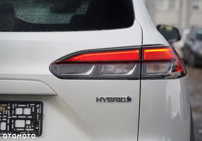 Toyota Corolla Cross 1.8 Hybrid Style - 21