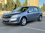 Opel Astra Caravan 1.3 CDTI DPF Edition - 29